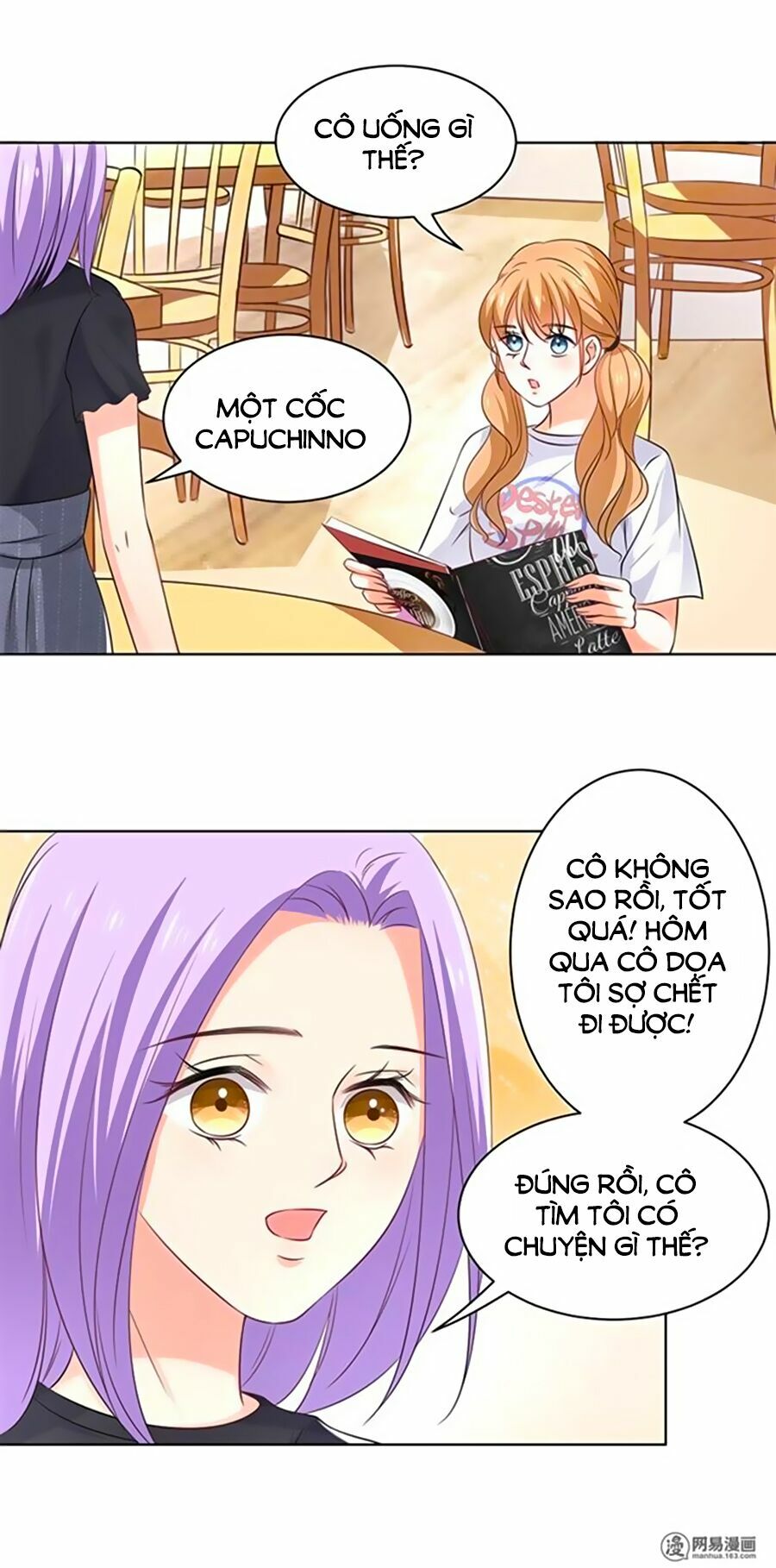 bác sĩ sở cũng muốn yêu chapter 158 24