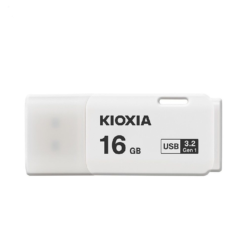 USB Kioxia 16gb U202  - Hàng Nhập Khẩu