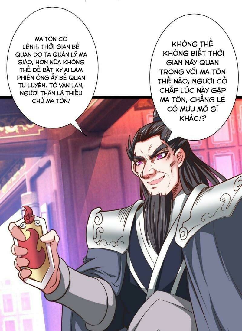 trọng sinh tối cường ma tôn ở rể chapter 60 53