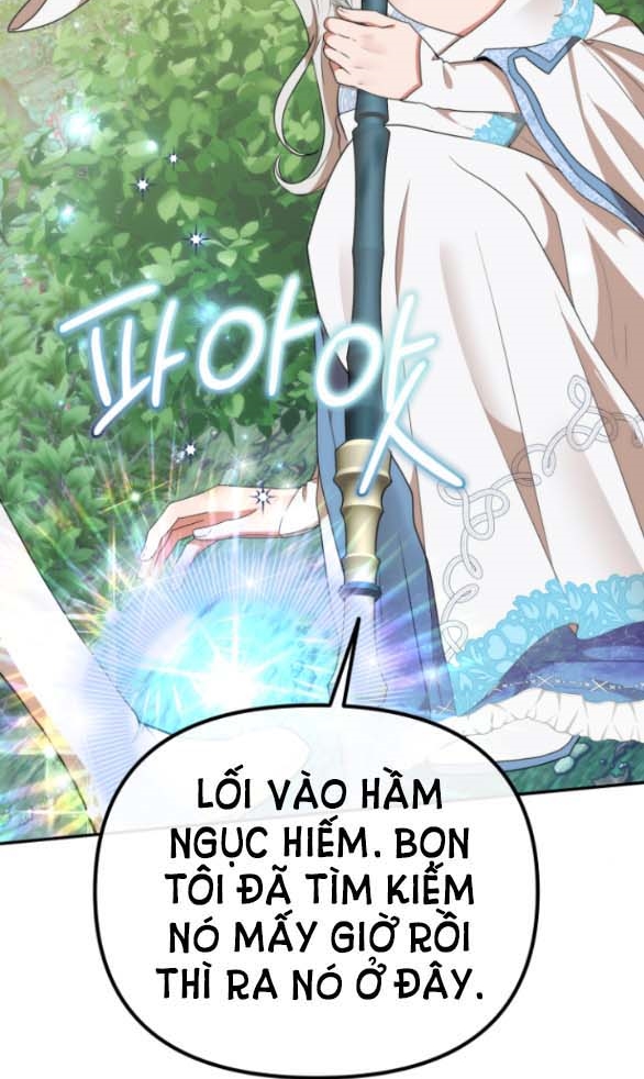 [18+] dũng sĩ vị tha chapter 6.1 20