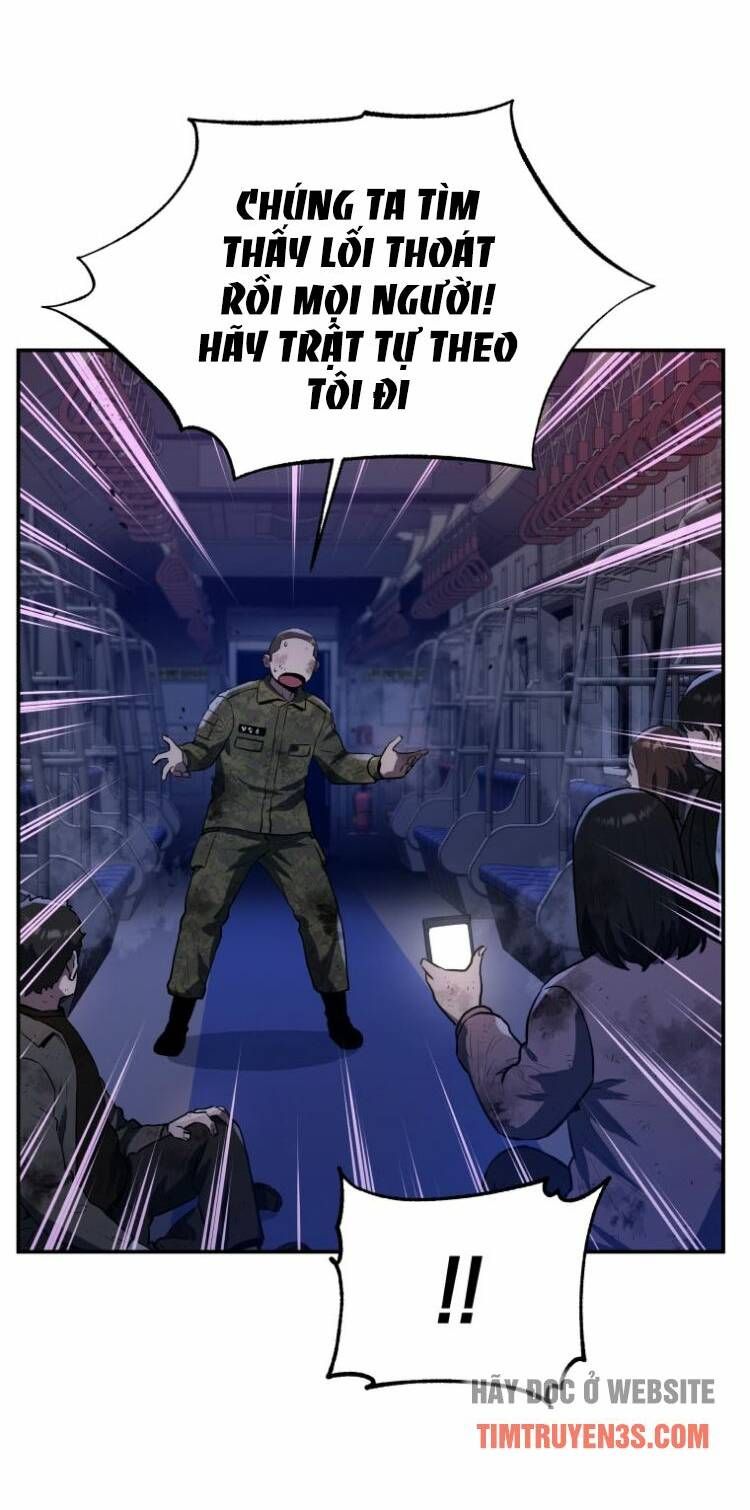 hệ thống oán hận của ta chapter 41 43