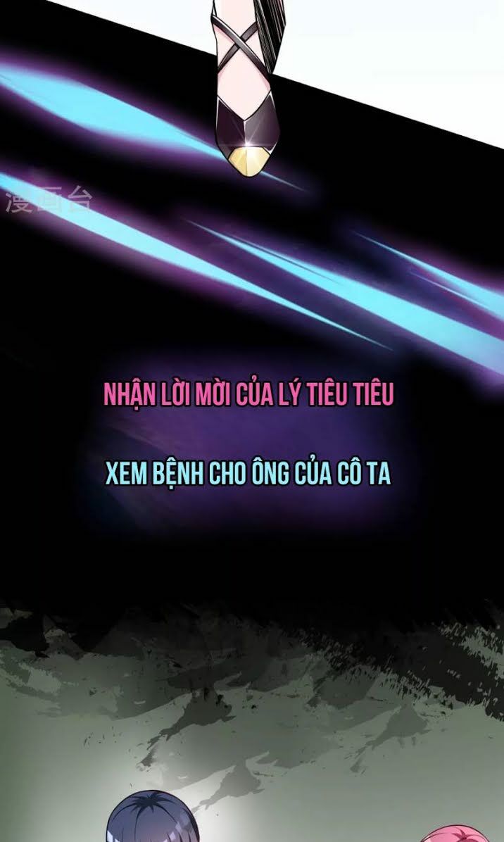 tuyệt phẩm cường thiếu chapter 0 9