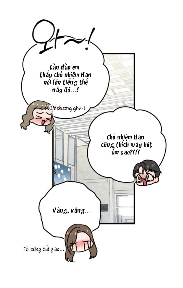 Nóng Lòng Muốn Giày Vò Em chapter 35.2 20