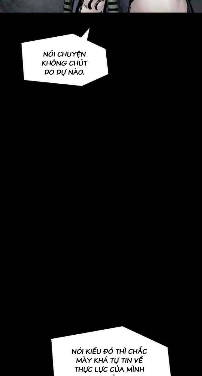 mật mã mê cung chapter 70 78