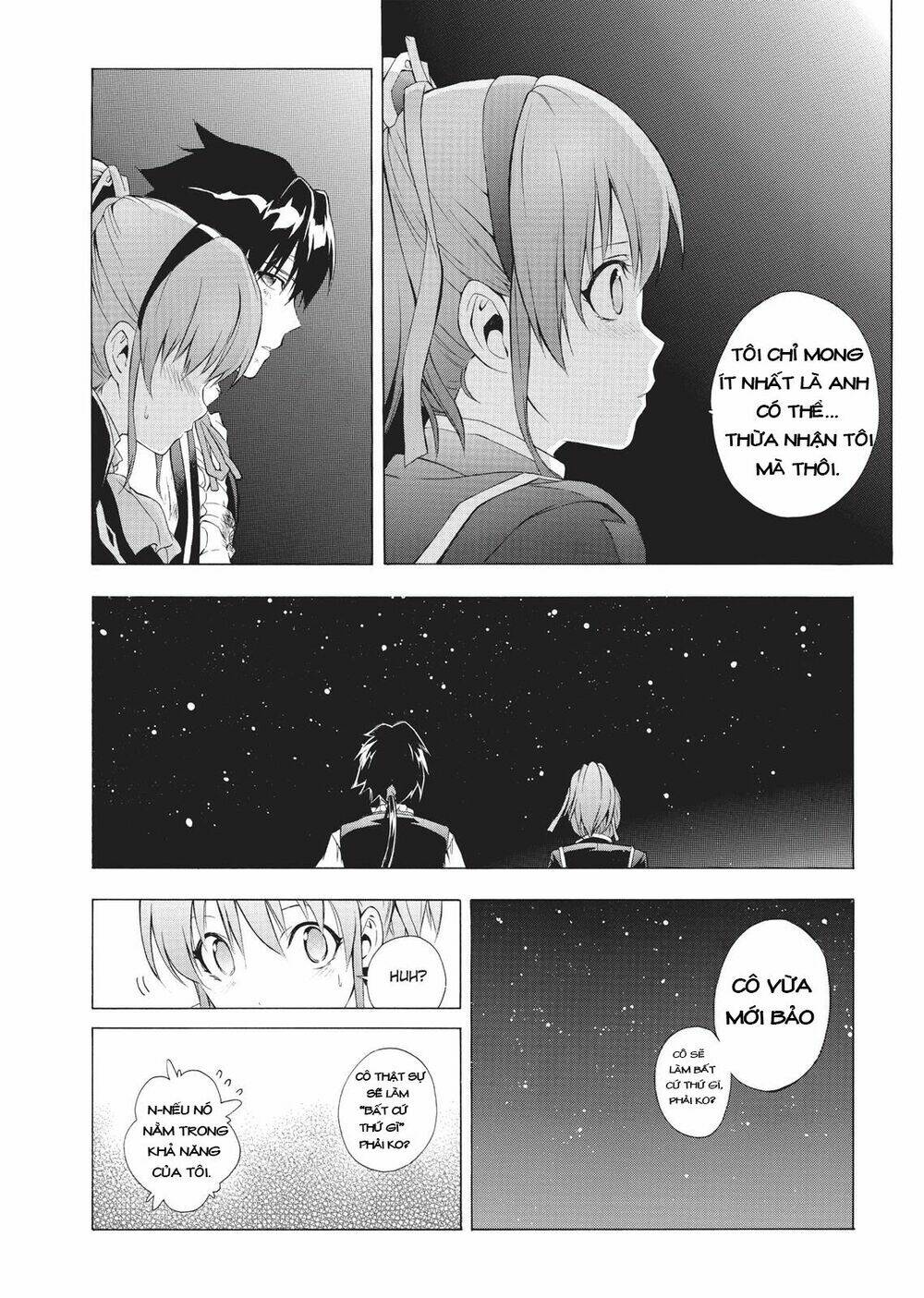 seiken no blacksmith chapter 23 37