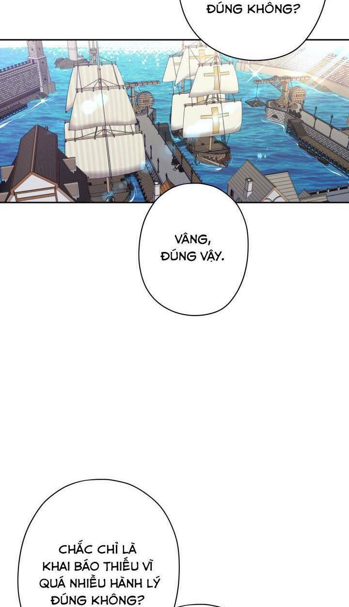 gửi đến người bạn của tôi chapter 22 69