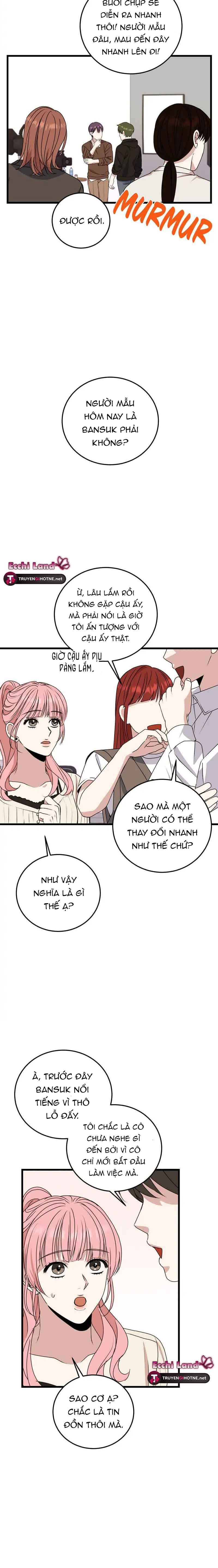 nụ hôn yêu tinh chapter 25.2 6