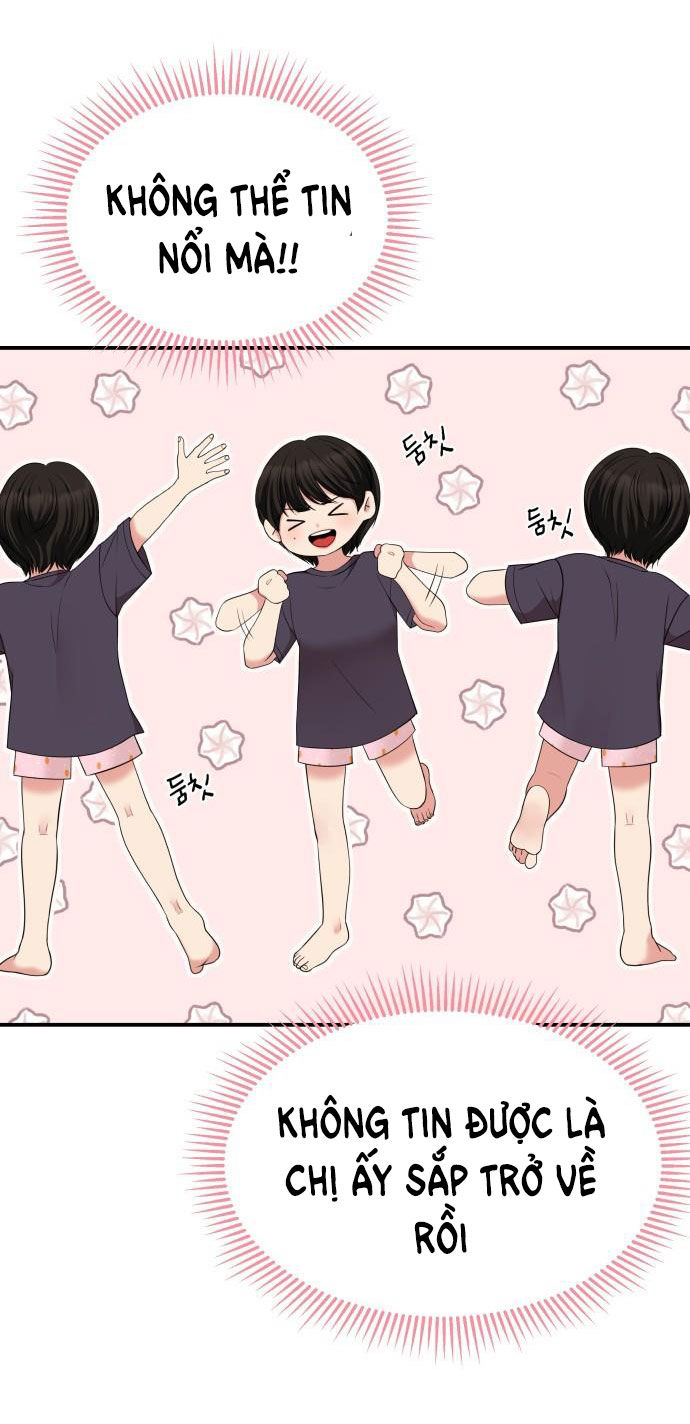 gửi em người đánh cắp những vì sao - to you who swallowed a star chapter 54.1 15