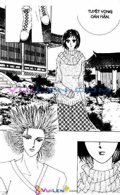 cửa hàng phù thủy chapter 6 47