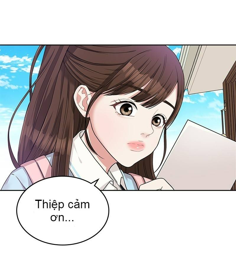 gửi tới bạn...người nắm giữ ngôi sao chapter 5 48