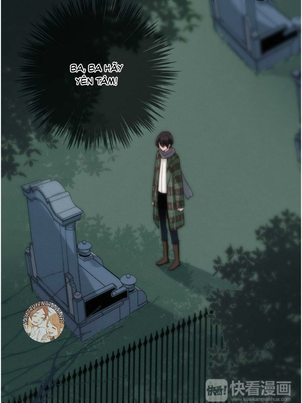 bí mật bóng đêm chapter 8.3 6