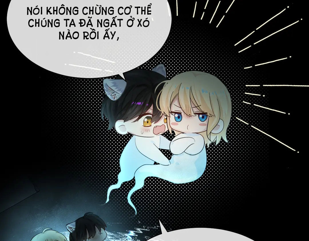 nhân ngư sa ngã chapter 30.1 40