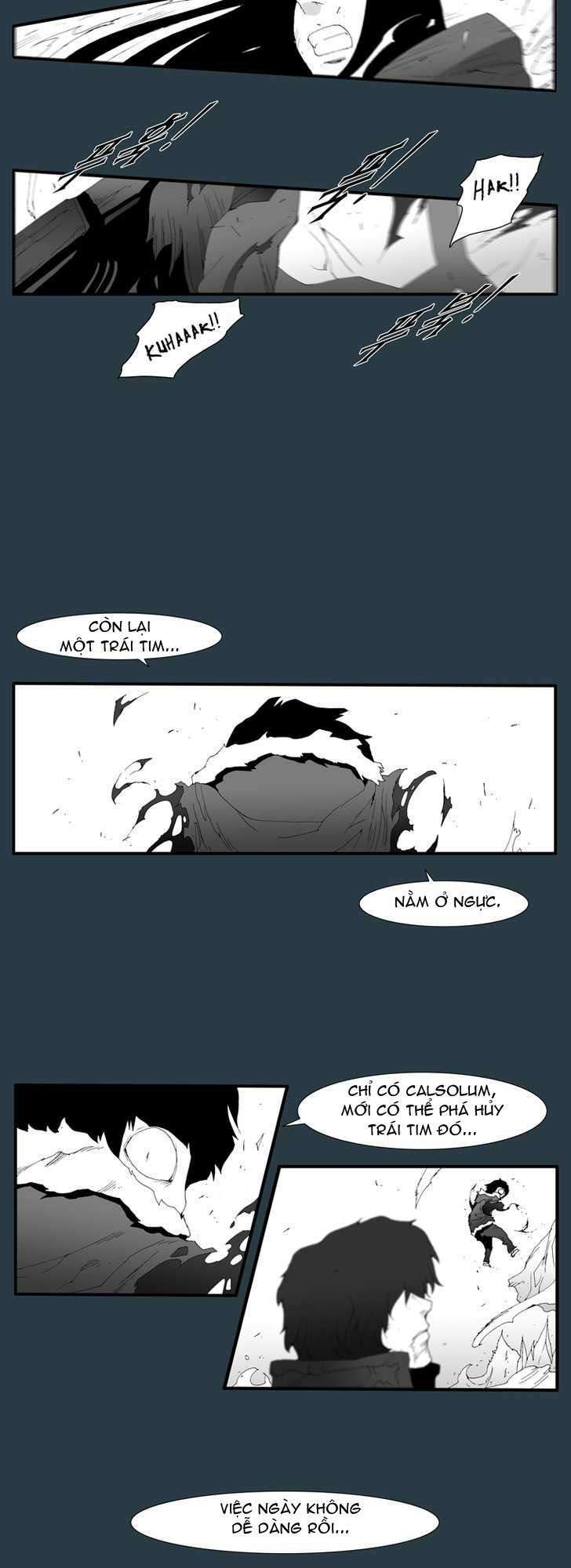 siêu năng chapter 170 12