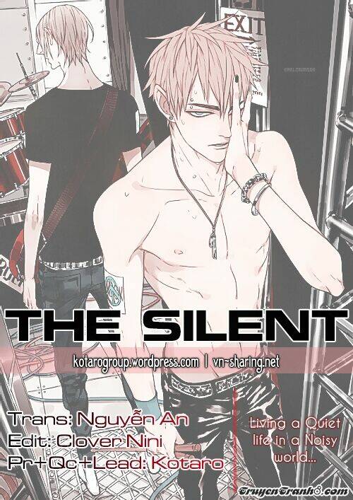 nỗi niềm không thể nói với em chapter 3 1