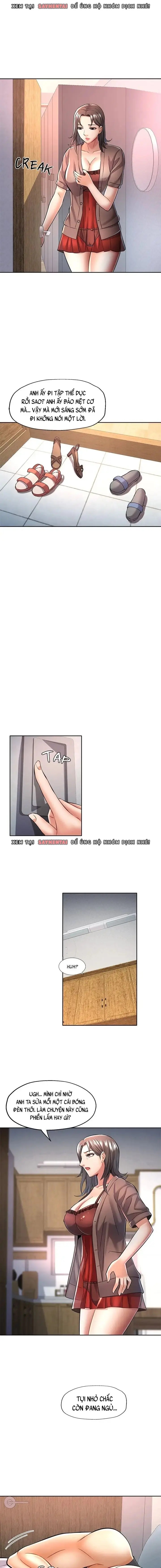 ở nơi em chapter 6 3