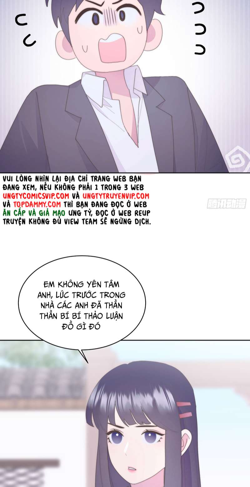 Mời Nhập Mật Mã Kích Hoạt chapter 8