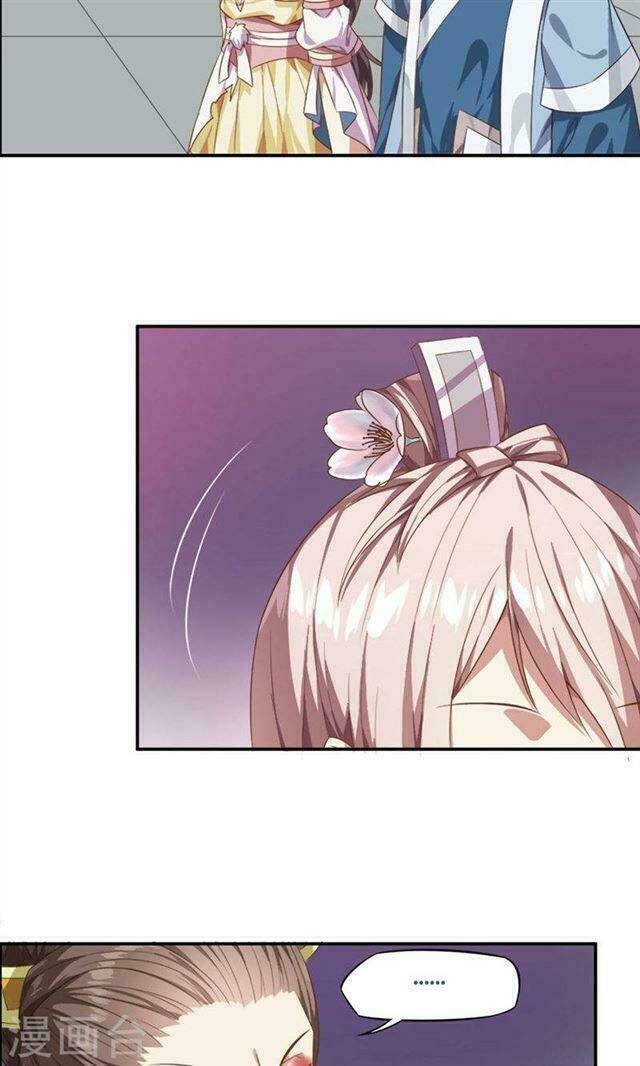 chưởng môn mười tám tuổi chapter 27 17