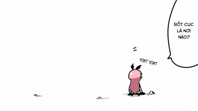 senyuu chapter 16 31