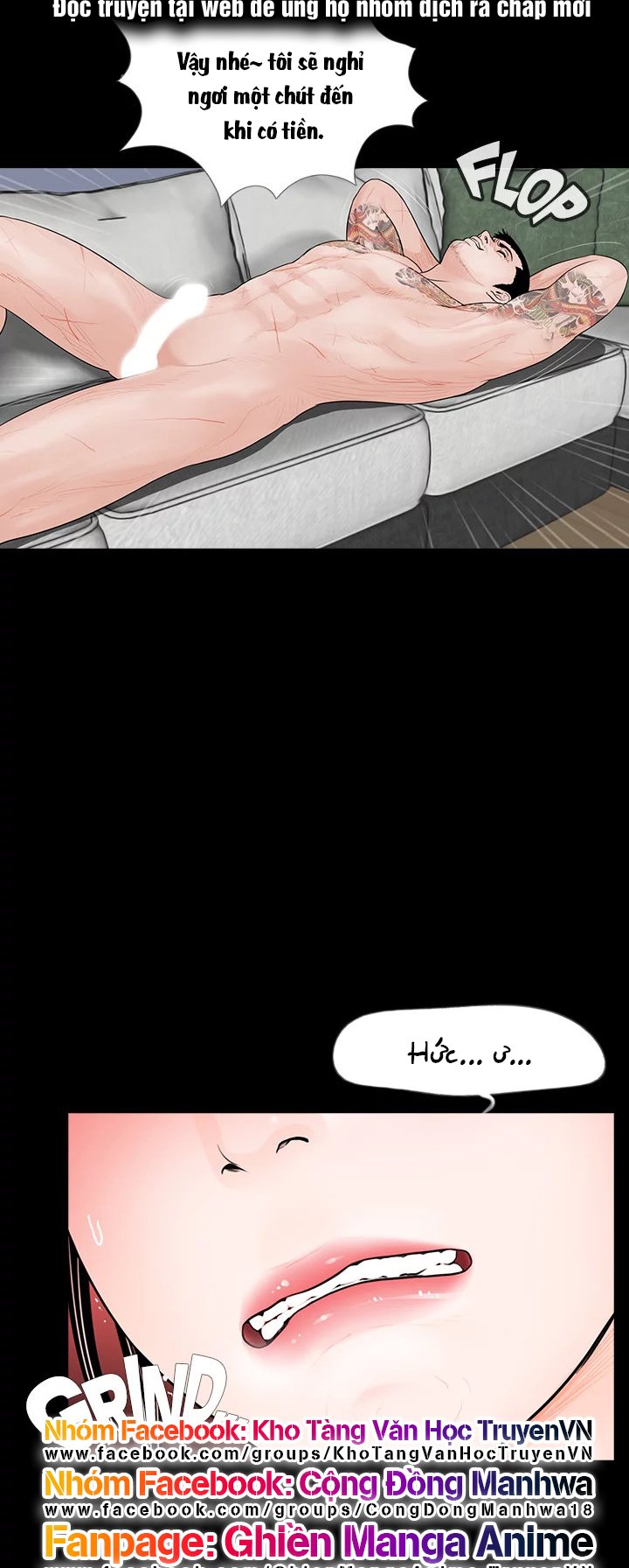 cơn ác mộng chapter 2 56