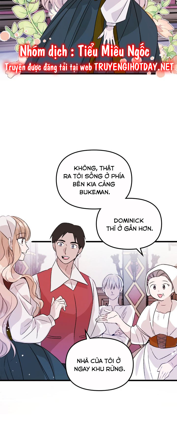 quán trọ dragondaily chapter 7 14