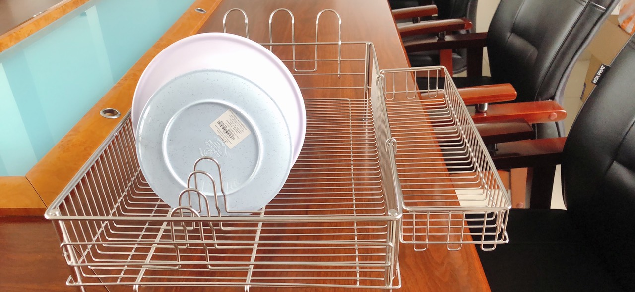 Kệ chén bát 1t HPH