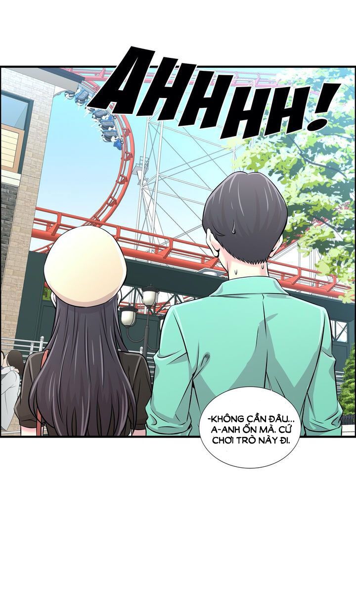 scandal trường luyện thi chapter 22 6