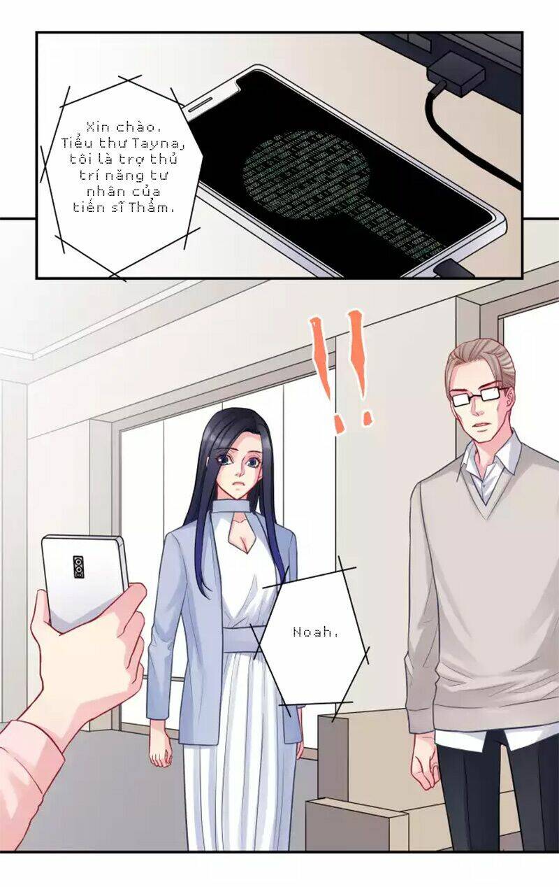 nghịch chuyển luyến tình chapter 67 4