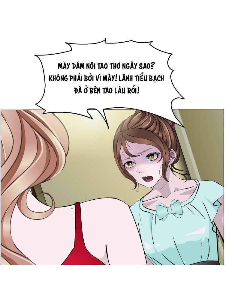 cạm bẫy của nữ thần chapter 178 15