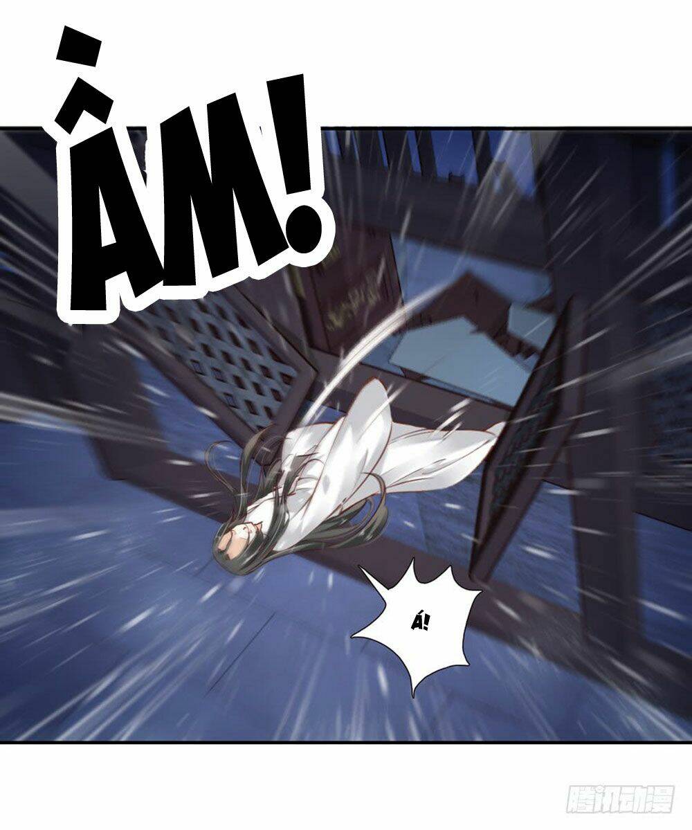 thiền tâm vấn đạo chapter 63 19