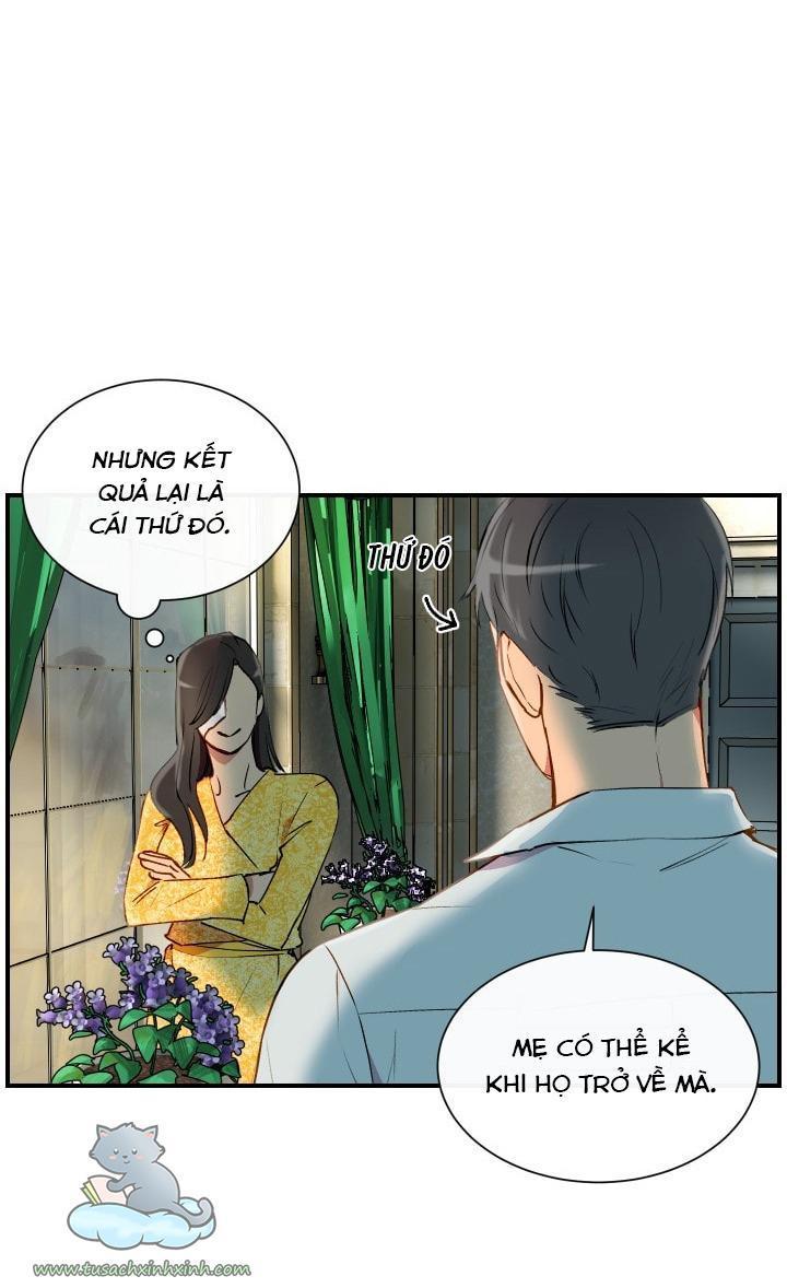 công nương khế ước của gia tộc công tước quái vật chapter 11 7