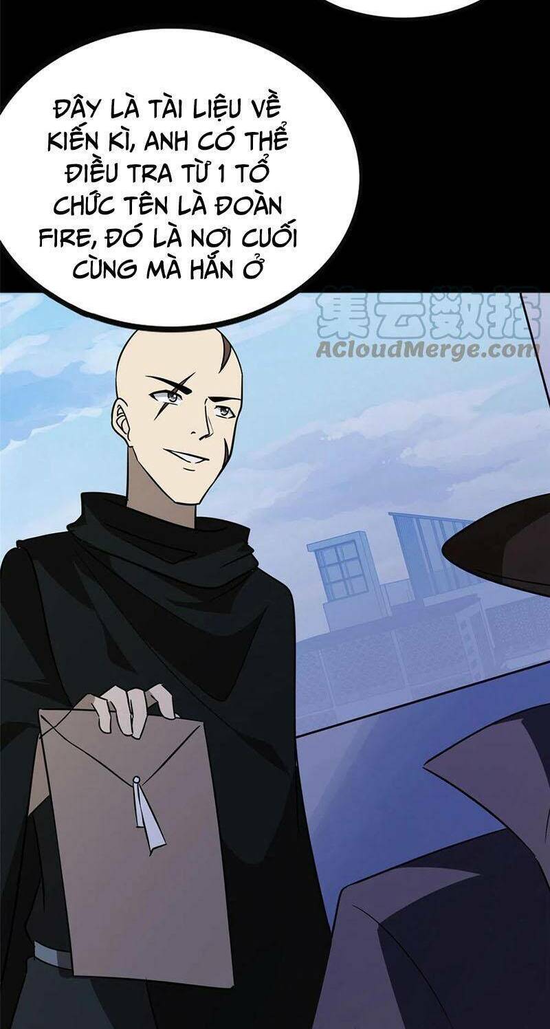 bạn gái virus của tôi chapter 374 20