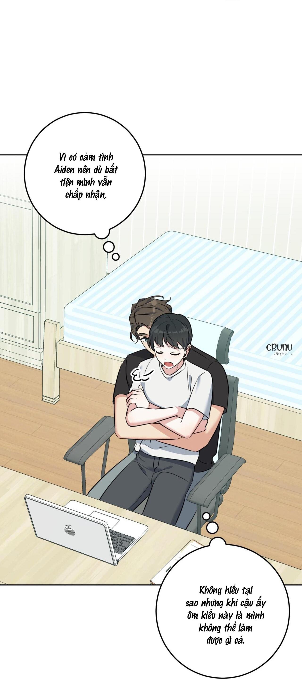 khu rừng tĩnh lặng chapter 10 79