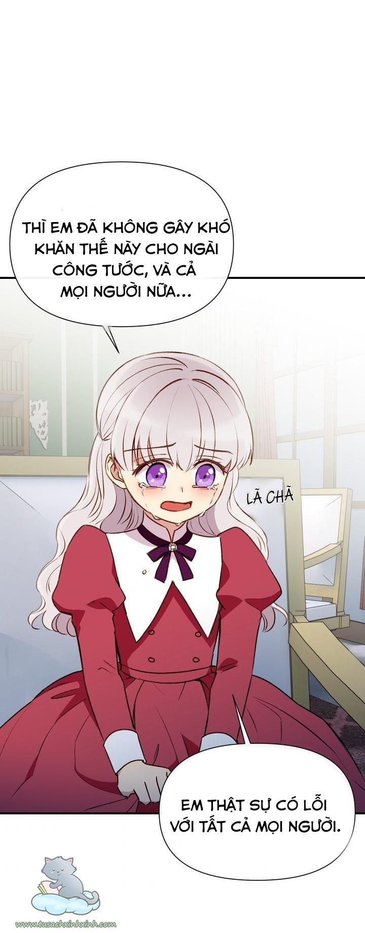 công nương khế ước của gia tộc công tước quái vật chapter 33 45