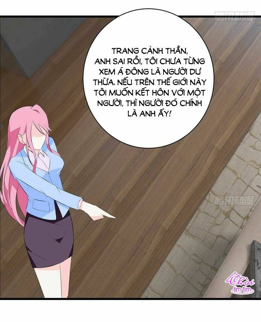 bảy ngày thực cốt hôn ước chapter 25 21