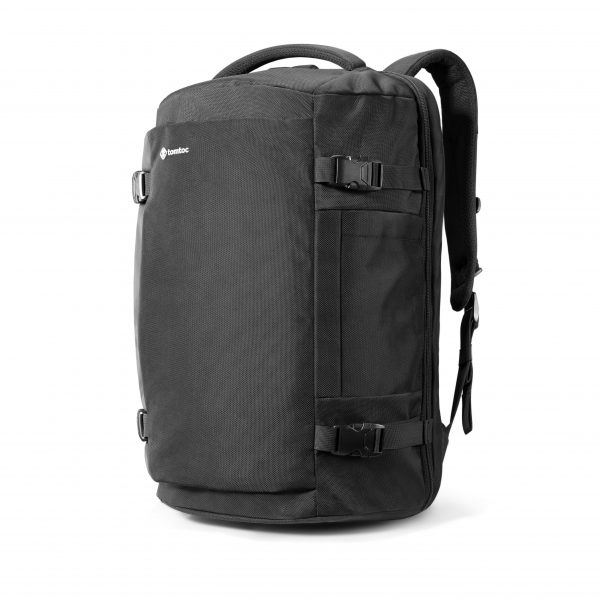 BALO TOMTOC (USA) TRAVEL BACKPACK 40L A82-F01D - Hàng Chính Hãng