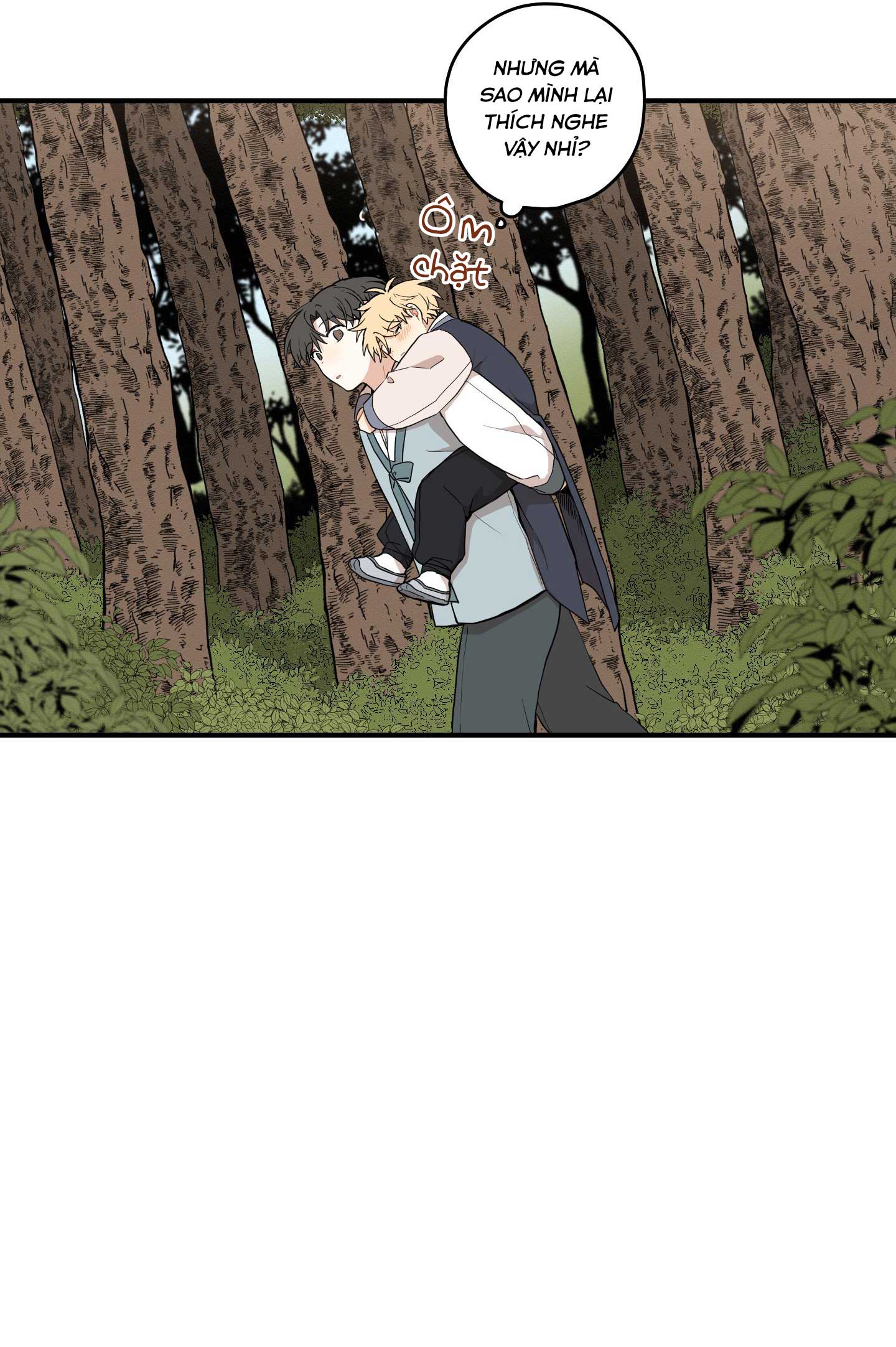 đường hoa liên kiều rơi chapter 32 27