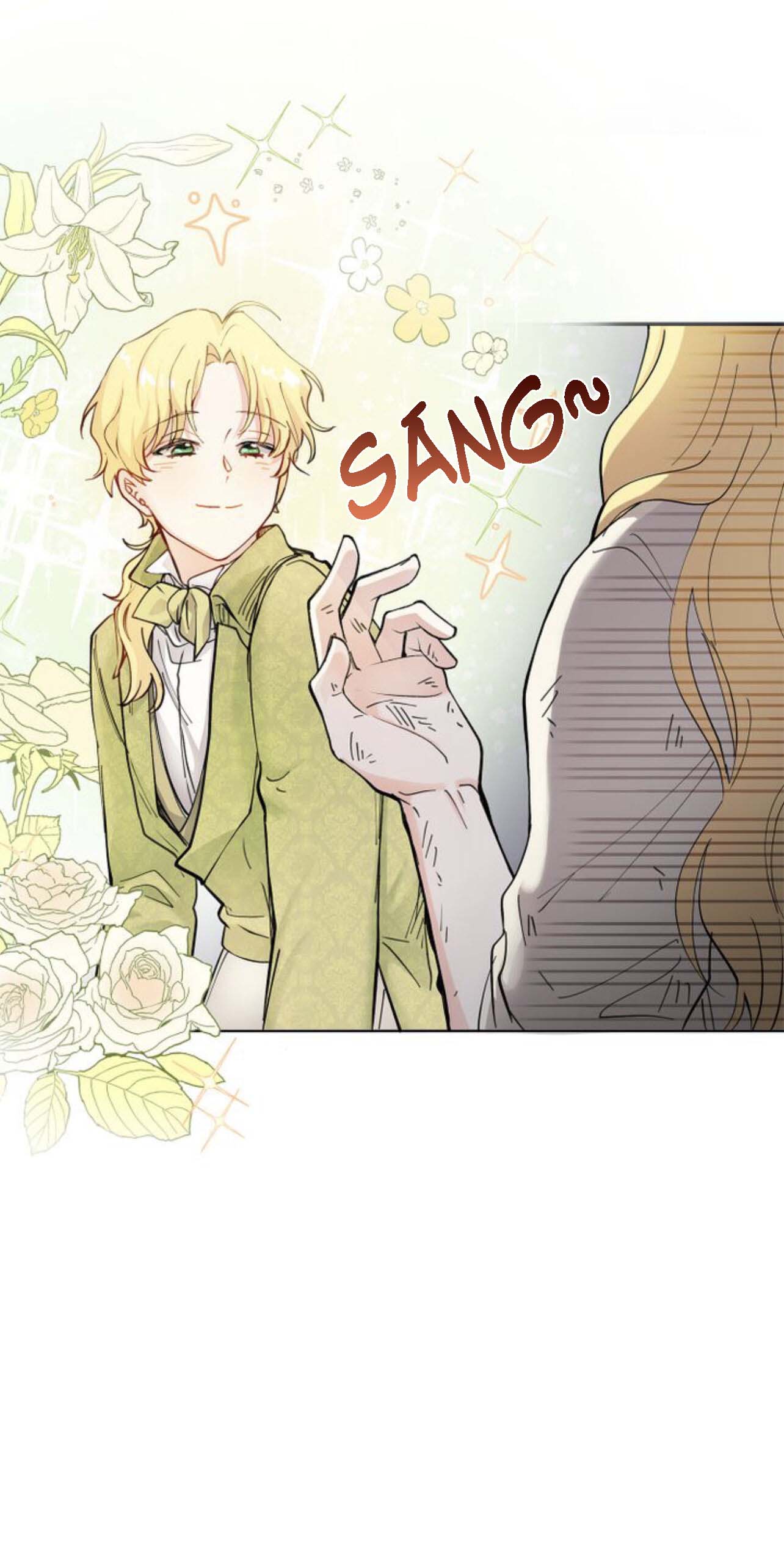 chịu đựng đi đại công tước!! chapter 2 40