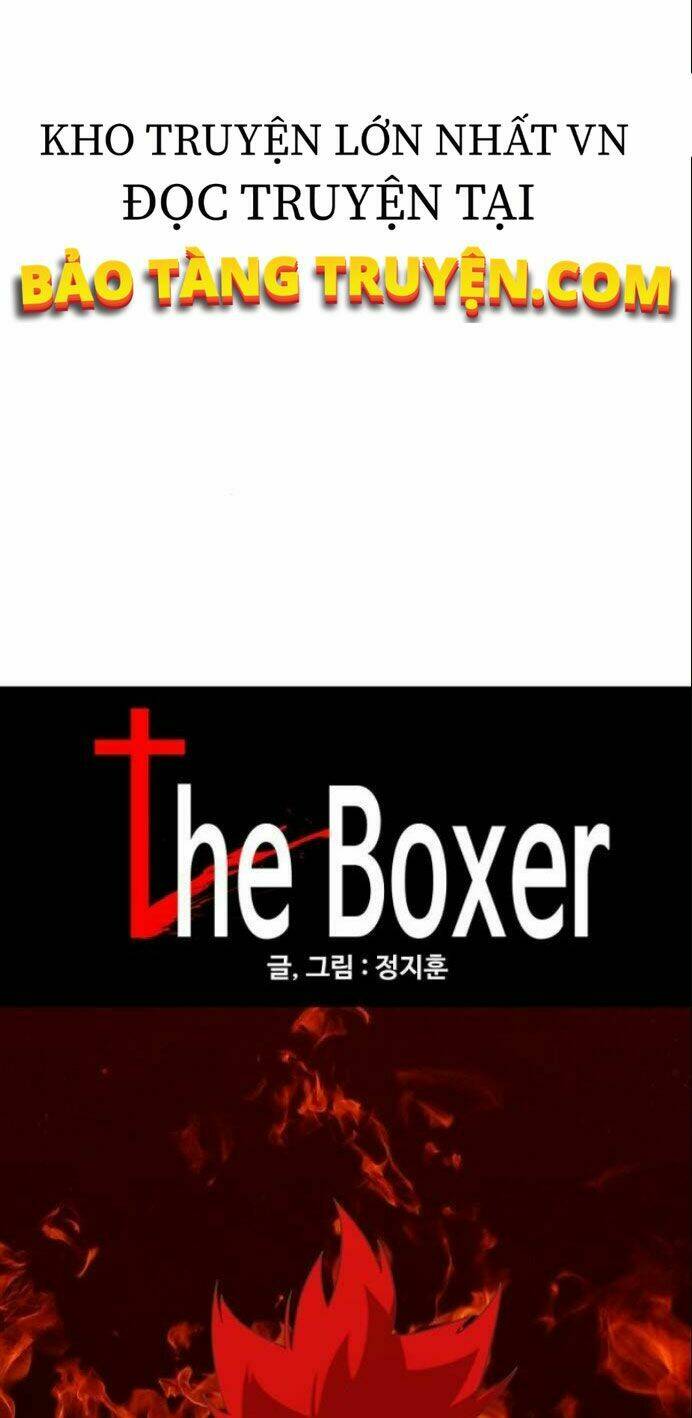 võ sĩ - the boxer chapter 72 11
