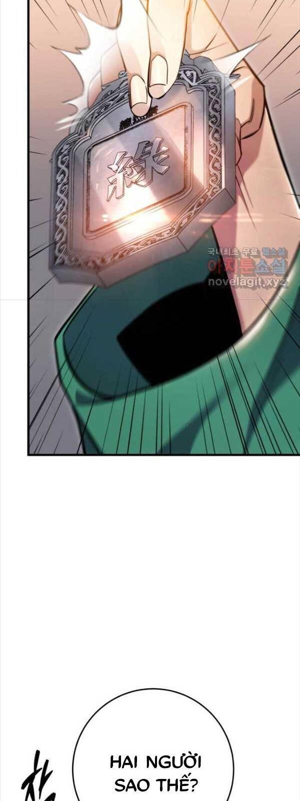 cửu thiên kiếm pháp chapter 58 15