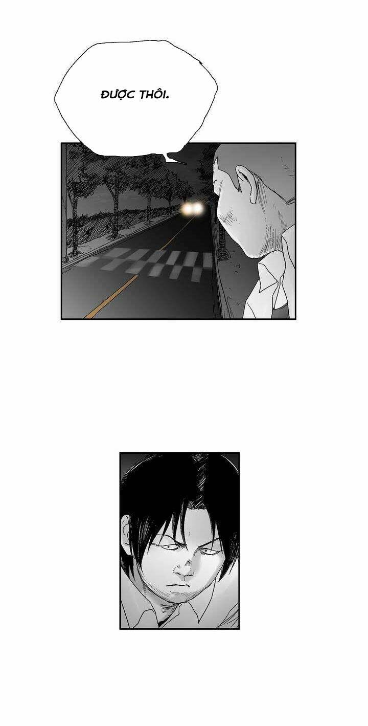 bạo lực học đường chapter 20 17