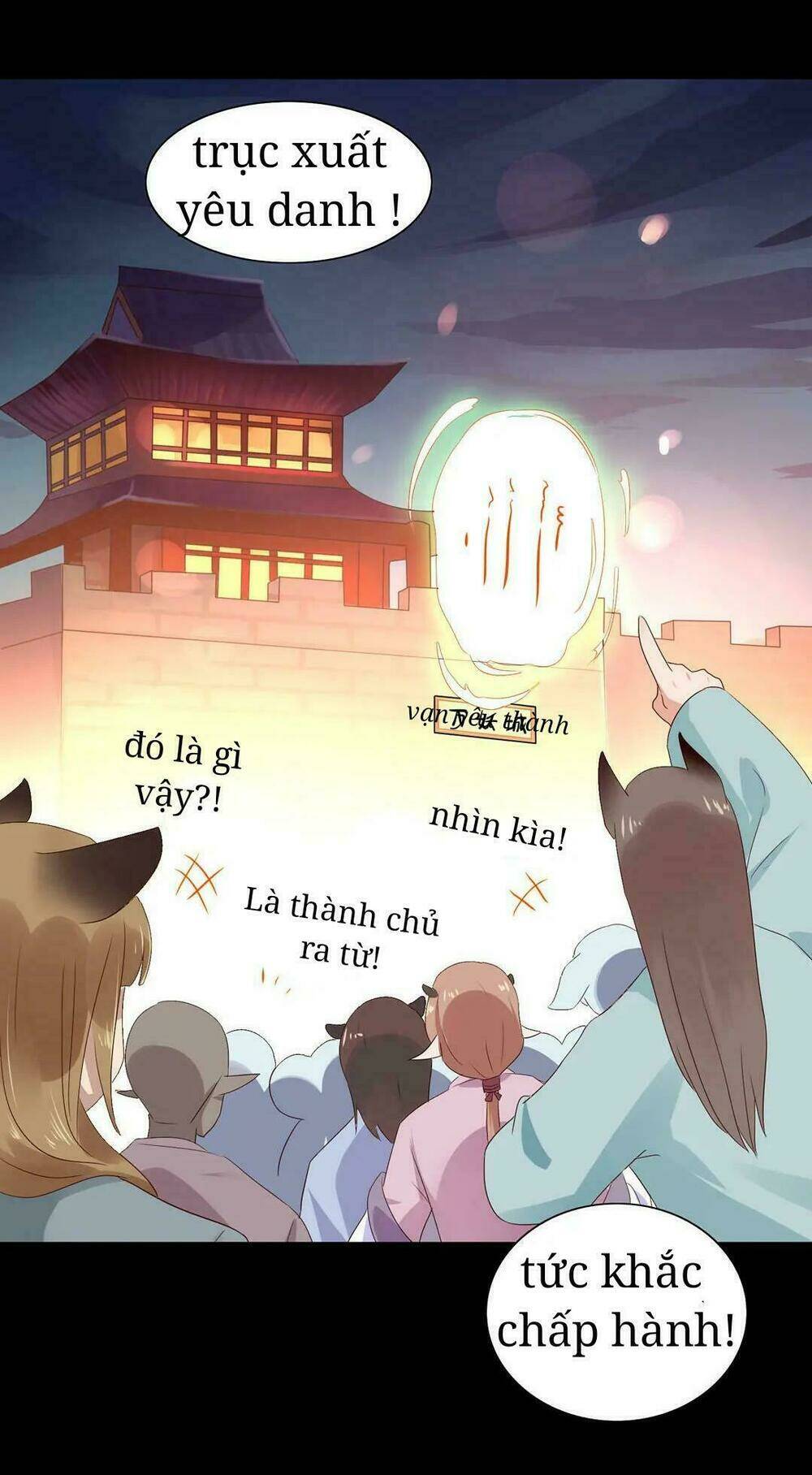 phi thiên địch tự dưỡng đích khẩu tử chapter 36 21