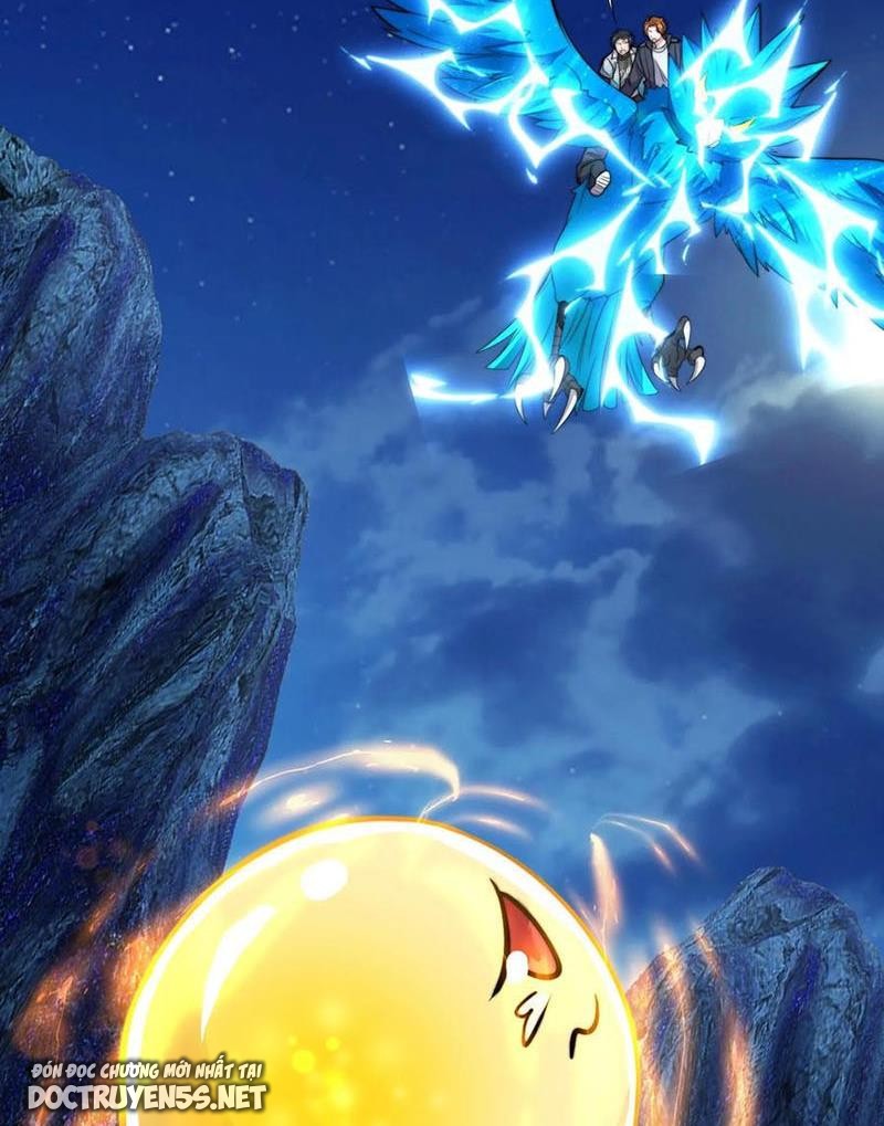 Slime ta treo cự long lên đánh là hợp lý nhỉ? Chapter 148 31