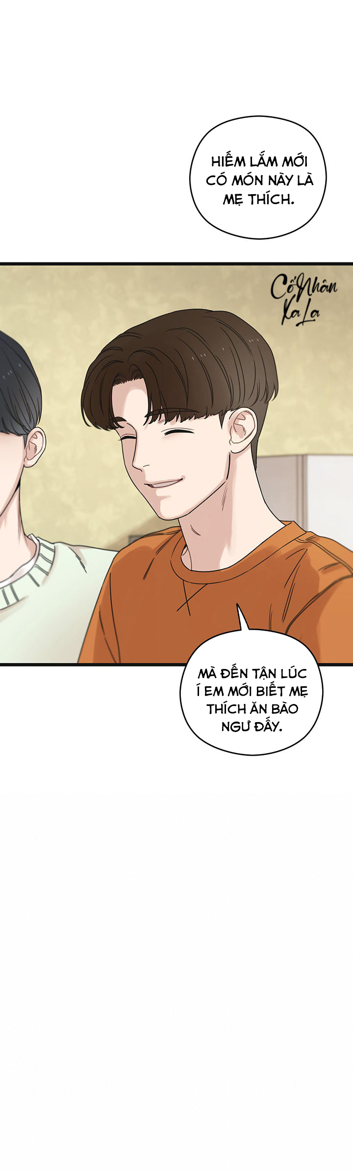 trùng phùng chapter 48 34