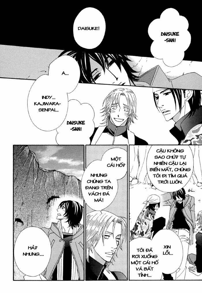 kigurumi planet chapter 1 20