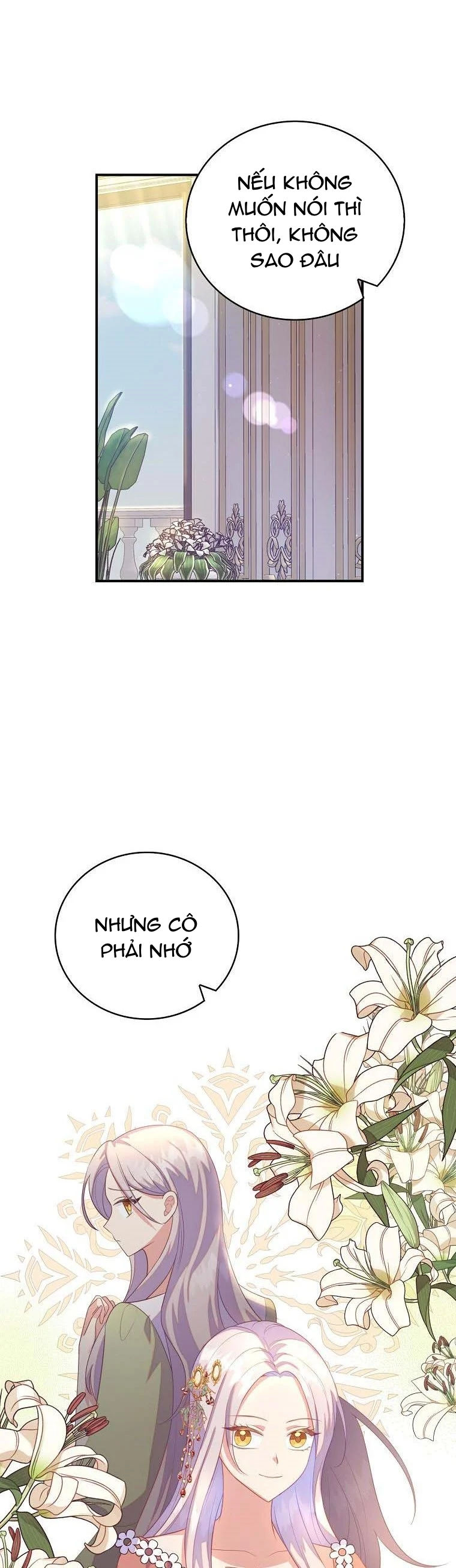 tôi chỉ nhận ra sau khi mất cô ấy chapter 26.1 17