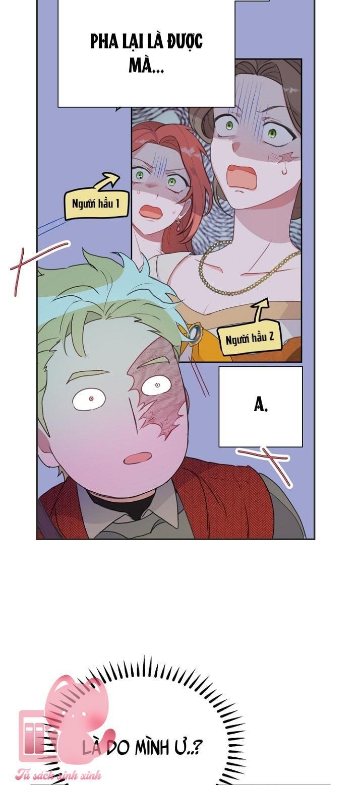 bỏ quách chồng con đi, tiền bạc mới là tất cả chapter 24 60