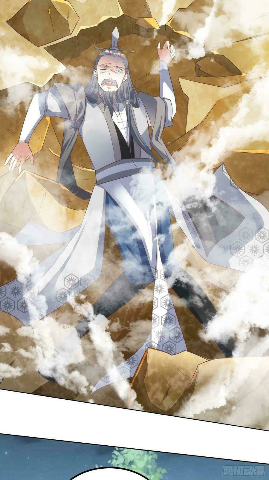 đỉnh cấp phản phái đại sư huynh chapter 38 12