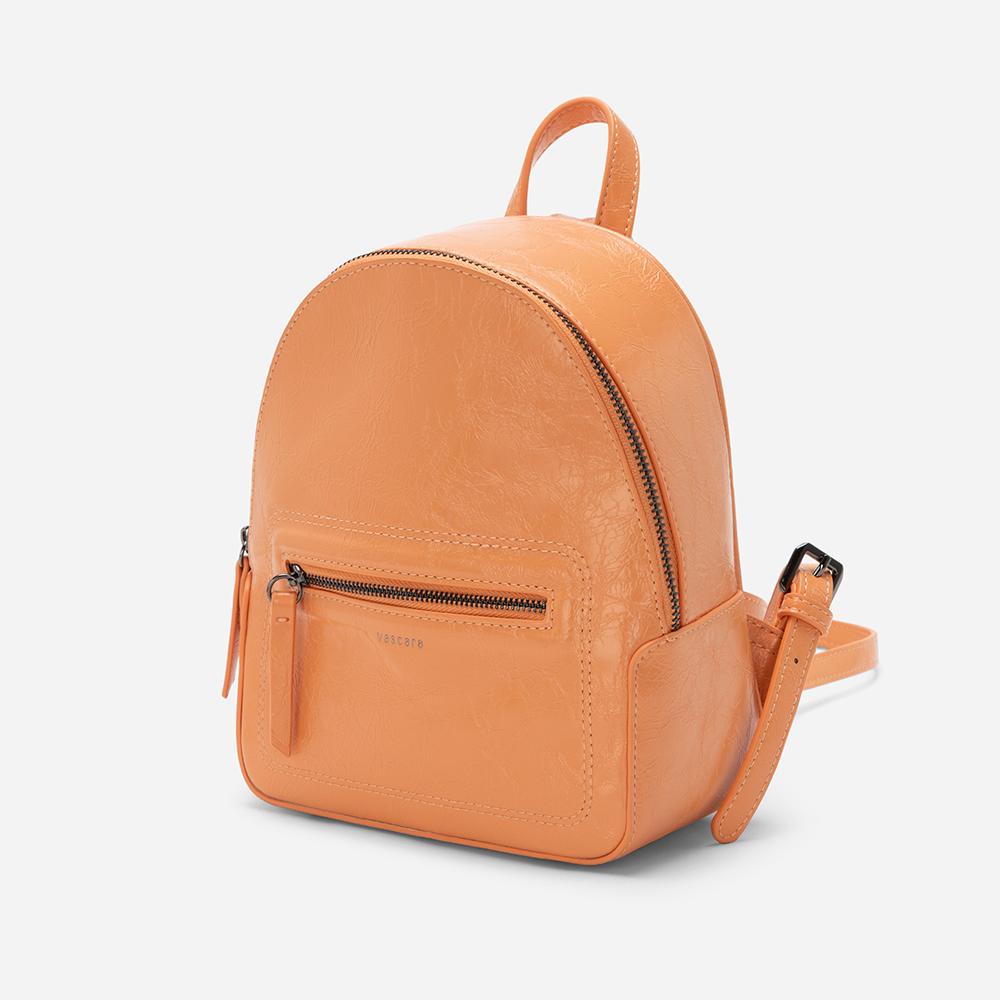 Vascara Balo Mini Nhấn Khóa Kéo - BAC 0179