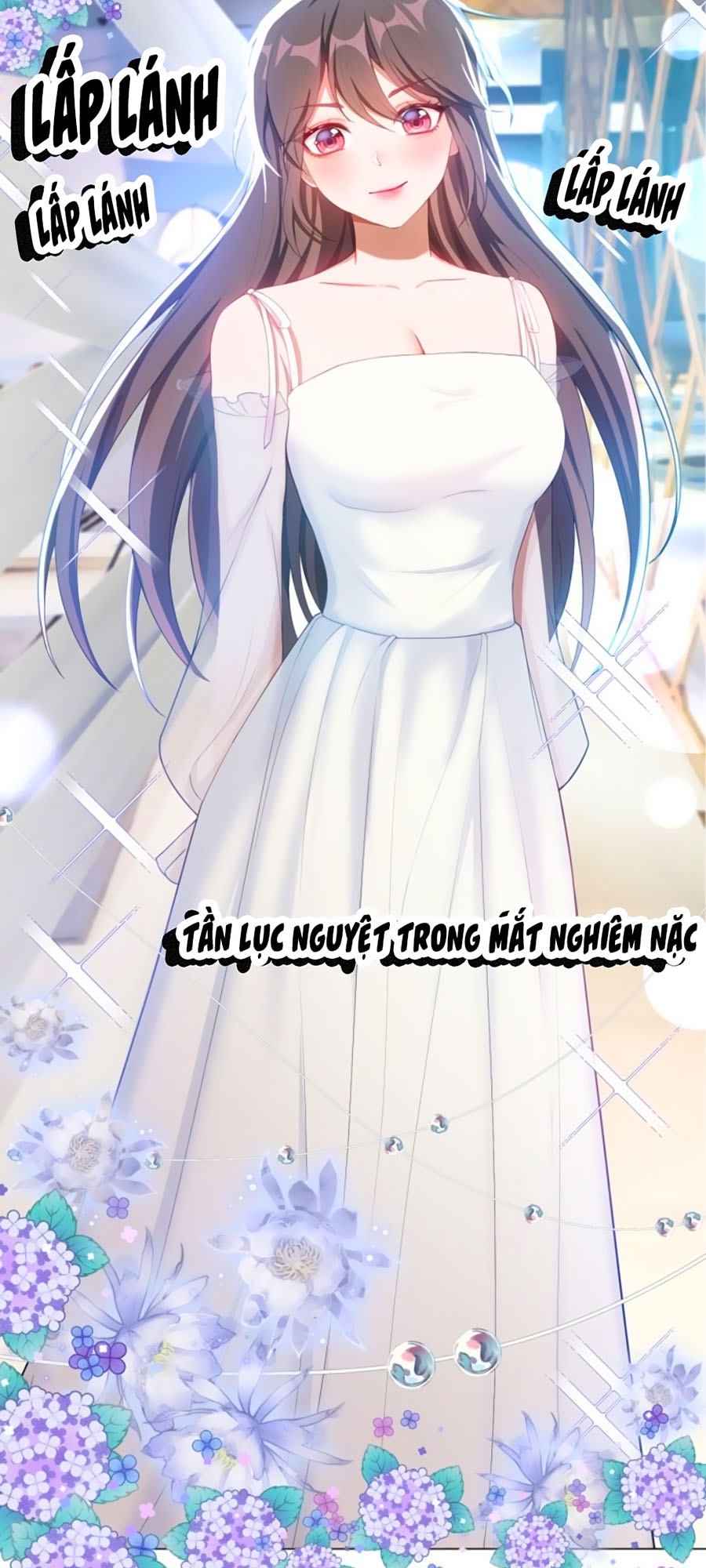 kế hoạch công lược của cô vợ gả thay chapter 13 35