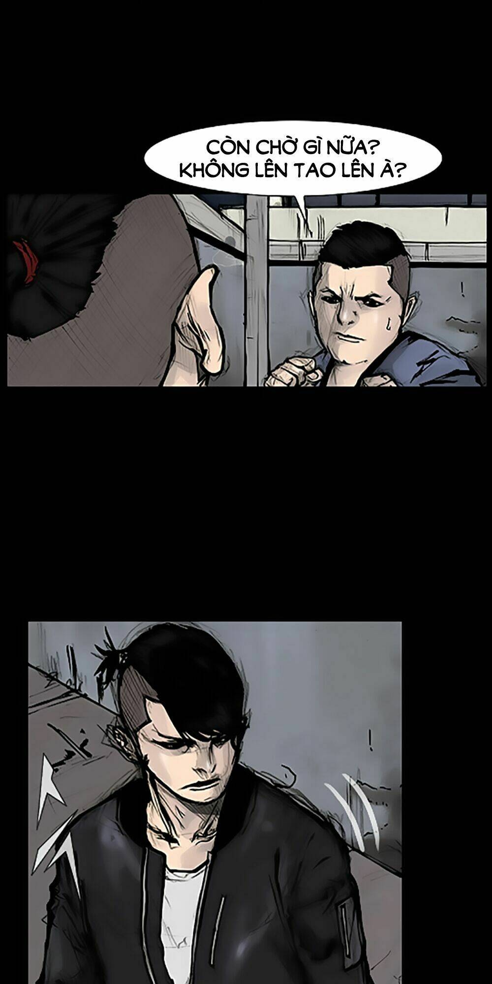 độc cô tiền truyện chapter 78 8